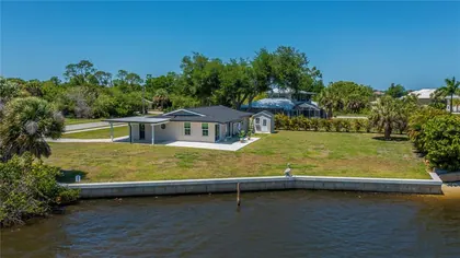 PORT CHARLOTTE FL Home