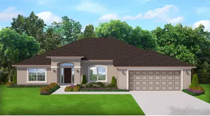 LAKE WALES FL Home
