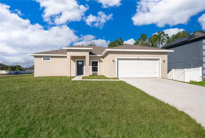 KISSIMMEE FL Home