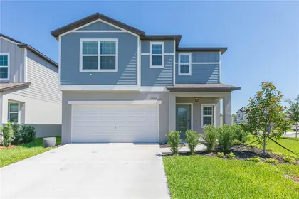 LAND O LAKES FL Home