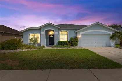 WESLEY CHAPEL FL Home