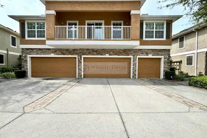 TAMPA FL Home