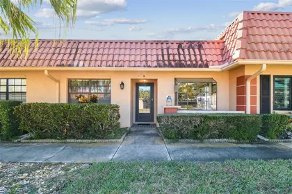 CLEARWATER FL Home