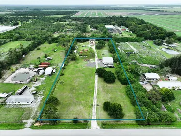 CLEWISTON FL Home