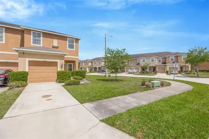 RIVERVIEW FL Home