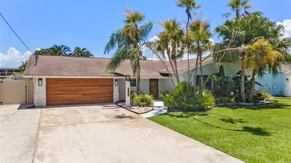 TAMPA FL Home