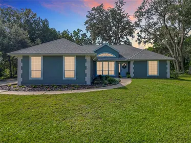 HERNANDO FL Home