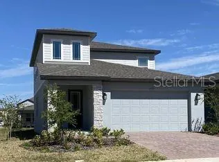 MINNEOLA FL Home