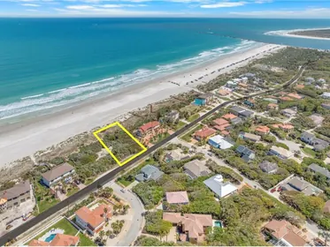 PONCE INLET FL Property