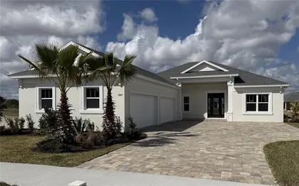 DELAND FL Home