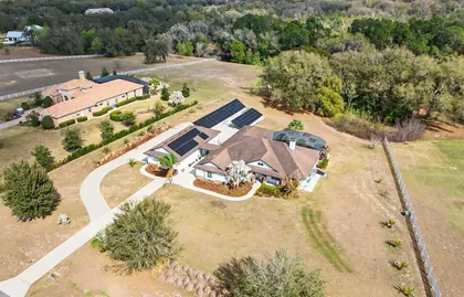 TAVARES FL Home