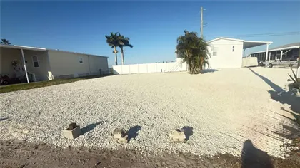 PALMETTO FL Property