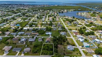 PORT CHARLOTTE FL Property