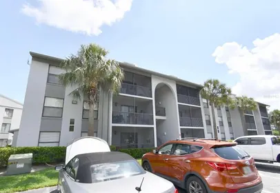 SANFORD FL Home