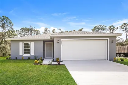 NORTH PORT FL Home