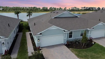 PUNTA GORDA FL Home