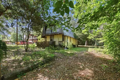 UMATILLA FL Home