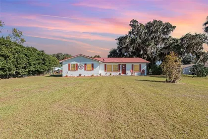CRESCENT CITY FL Home