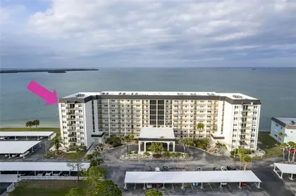 DUNEDIN FL Home