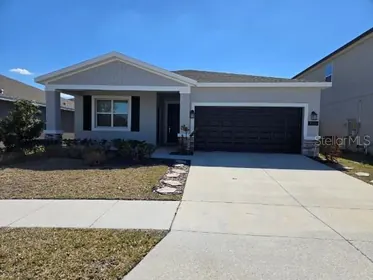HAINES CITY FL Home