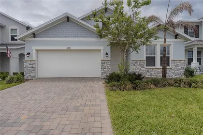 MINNEOLA FL Home