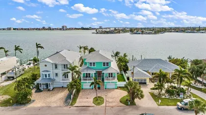 ST PETE BEACH FL Home