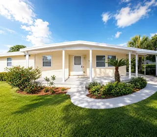 OCALA FL Home