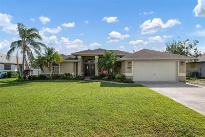 PORT CHARLOTTE FL Home