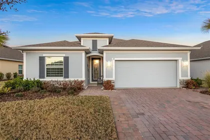 ORMOND BEACH FL Home