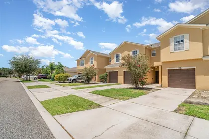 RUSKIN FL Home