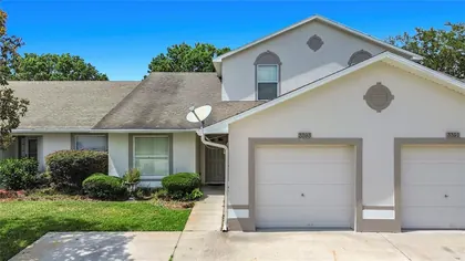 ST CLOUD FL Home