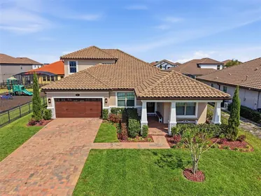 DEBARY FL Home