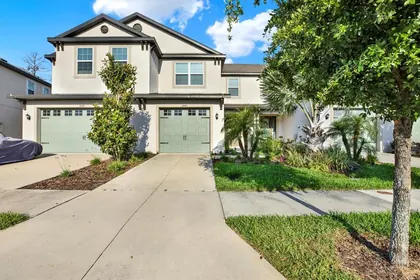 SAN ANTONIO FL Home