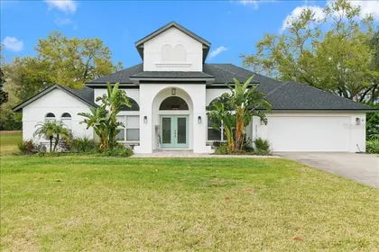 TAVARES FL Home