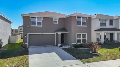 ZEPHYRHILLS FL Home