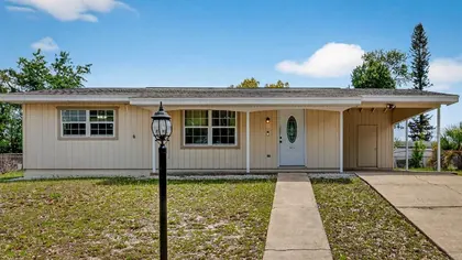 DELTONA FL Home