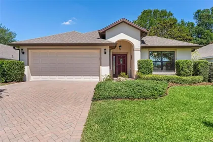 LADY LAKE FL Home