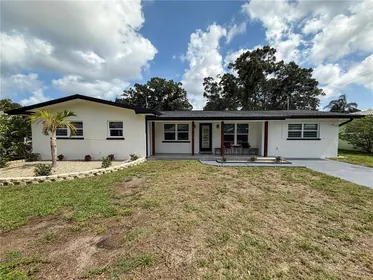 CLEARWATER FL Home