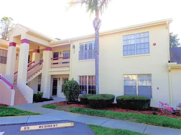 NEW PORT RICHEY FL Home