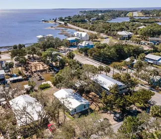 CEDAR KEY FL Home