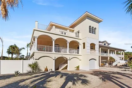 PLACIDA FL Home