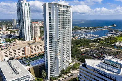 ST PETERSBURG FL Home