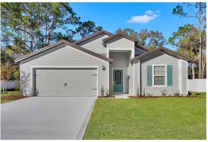 OCALA FL Home