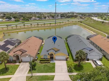KISSIMMEE FL Home