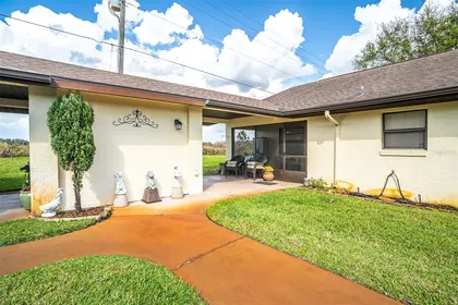 LAKE PLACID FL Home