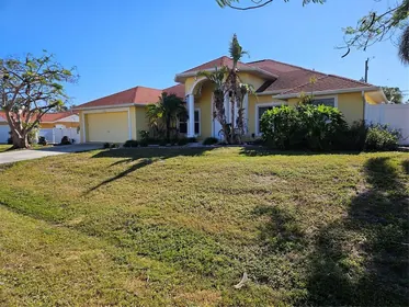 VENICE FL Home