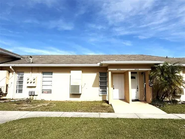 LAKESHORE FL Home