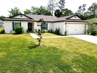 PALM COAST FL Home