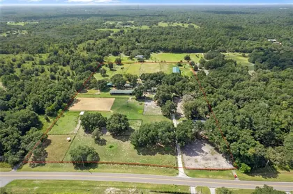 HUDSON FL Home