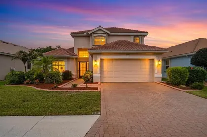 VENICE FL Home